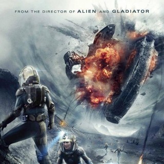 Prometheus Picture 63