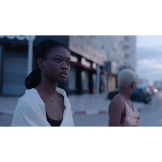 Promised Sky (2026)