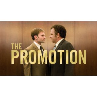 Promotion, The (2008)