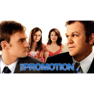 Promotion, The (2008)