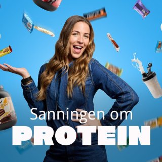 Protein: Everything You Need to Know (2026)
