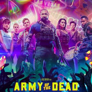 Army Of The Dead Picture 20