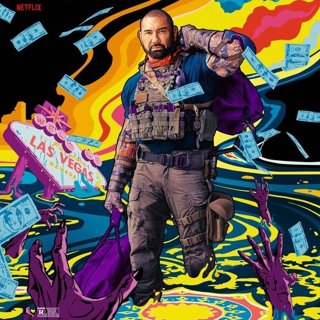 Army Of The Dead Picture 21