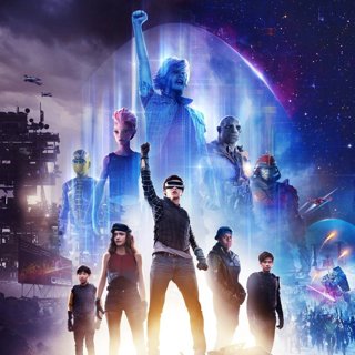 Ready Player One Picture 31