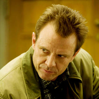 Michael Biehn stars as Det. Marling in Green Card Pictures' Psych 9 (2010)