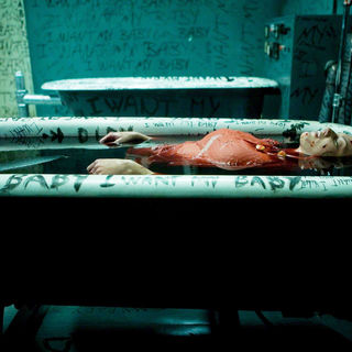 A scene from Green Card Pictures' Psych 9 (2010)