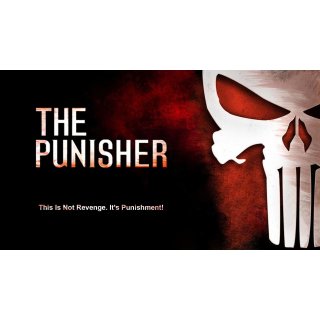 Punisher, The Picture 7