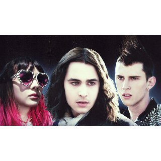 Punk's Dead: SLC Punk 2 (2016)