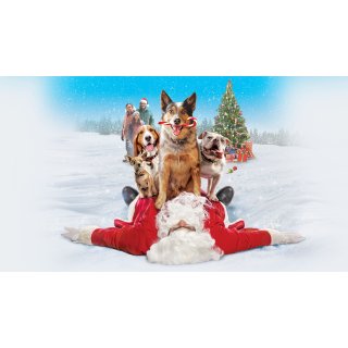Pups Alone (2021)