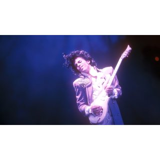 Purple Rain (1984)