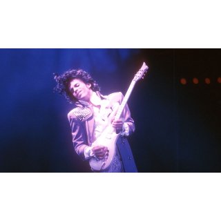 Purple Rain (1984)