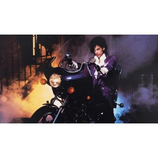 Purple Rain (1984)