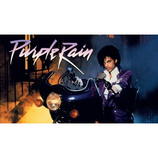 Purple Rain (1984)
