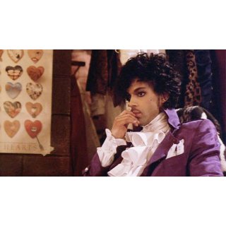 Purple Rain (1984)