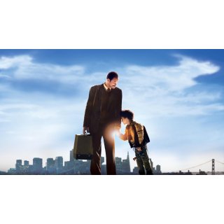 Pursuit Of Happyness, The Picture 1