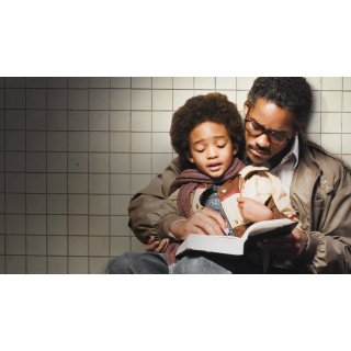 Pursuit Of Happyness, The Picture 6