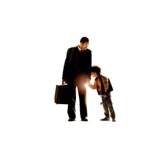 Pursuit Of Happyness, The Picture 7