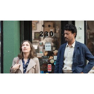 Puzzle (2018)