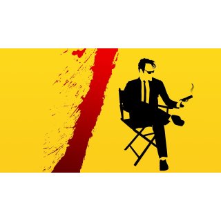 QT8: The First Eight (2019)