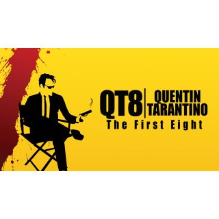 QT8: The First Eight (2019)