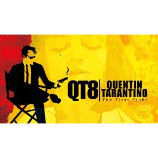 QT8: The First Eight (2019)