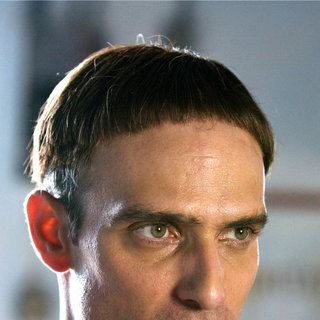 Anatole Taubman stars as Elvis in Columbia Pictures' Quantum of Solace (2008)