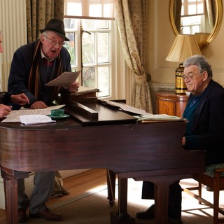 Quartet Picture 24