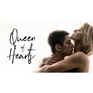 Queen of Hearts (1970)