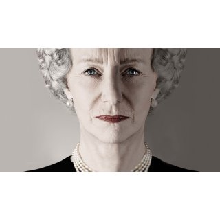 Queen, The (2006)
