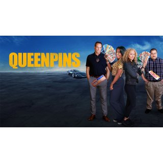 Queenpins (2021)