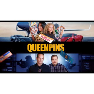 Queenpins (2021)