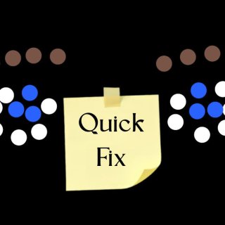 Quick Fix (2026)