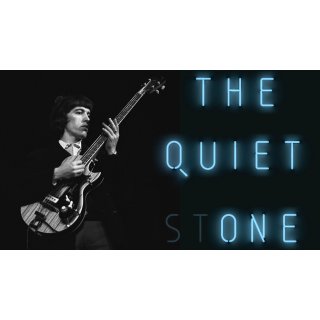 Quiet One, The (2019)