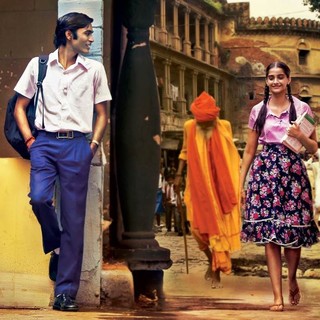 Shilpi Marwaha stars as Rashmi in Eros International's Raanjhanaa (2013)