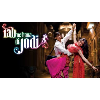 Rab Ne Bana Di Jodi Picture 4
