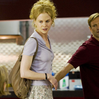 Nicole Kidman stars as Becca Corbett and Aaron Eckhart stars as Howie Corbett in Lionsgate Films' Rabbit Hole (2011)