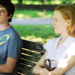 Miles Teller stars as Jason and Nicole Kidman stars as Becca Corbett in Lionsgate Films' Rabbit Hole (2011)