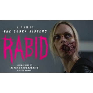 Rabid (2019)