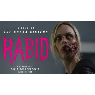 Rabid (2019)