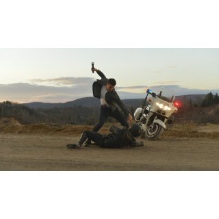 Rabid Dogs (2016)