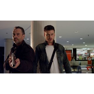 Rabid Dogs (2016)
