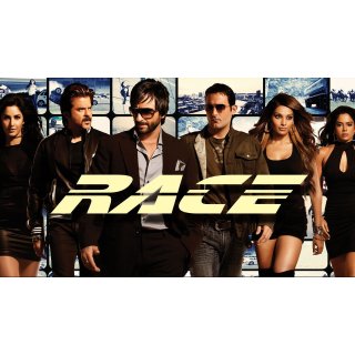 Race (2008)