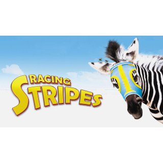 Racing Stripes Picture 3