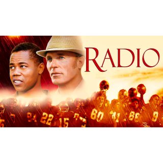 Radio (2003)