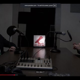 Radio Silent (2026)