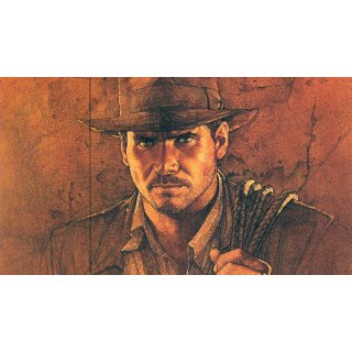 Raiders of the Lost Ark (1981)