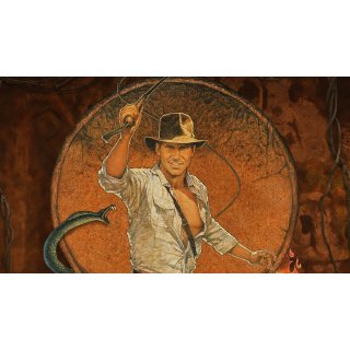 Raiders of the Lost Ark (1981)