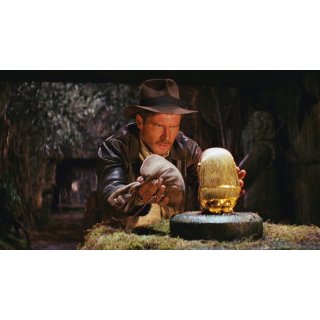 Raiders of the Lost Ark (1981)