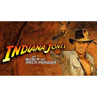 Raiders Of The Lost Ark Picture 7