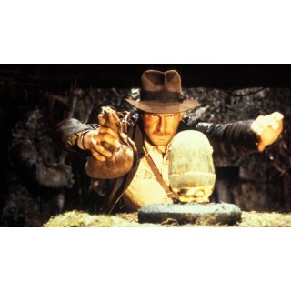 Raiders of the Lost Ark (1981)